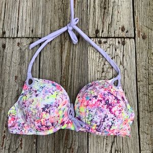 Victoria Secret Bombshell Bikini Top